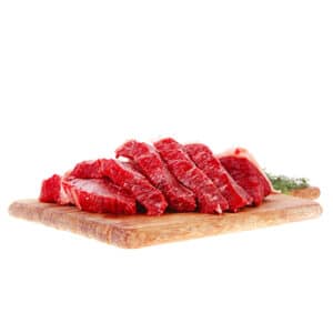 Rinderfilet